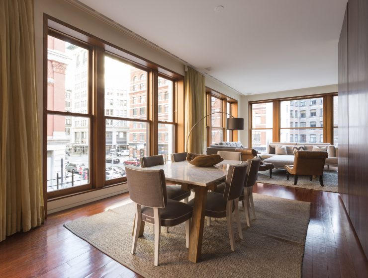 Tour My Trip Le Meridien 